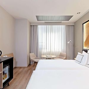 Habitación con 2 Camas Individuales